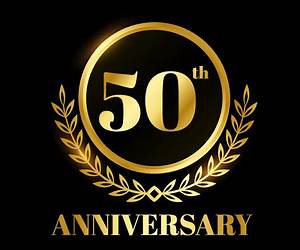 50 Years 50 Years
