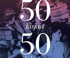 50 kirjaa 50 elokuvaa 50 kirjaa 50 elokuvaa