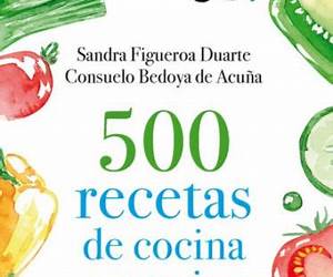 500 recetas de cocina vegetariana (Spanish Edition) 500 recetas de cocina vegetariana (Spanish Edition)