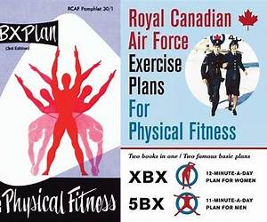 5BX Plan for Physical Fitness (Plans for Physical Fitness Book 1) 5BX Plan for Physical Fitness (Plans for Physical Fitness Book 1)