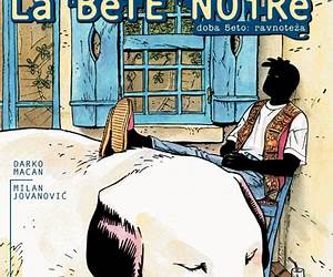 5et životnih doba La Bête Noire