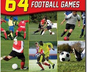 64 Small Sided Football Games 64 Small Sided Football Games