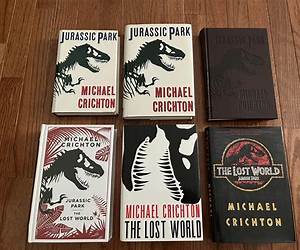 8 Lost World Novels 8 Lost World Novels