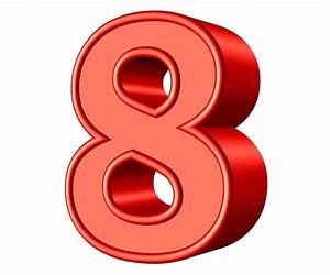 8, 7, 6... 8, 7, 6...