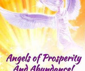 9 Angels for Prosperity and Abundance: How God’s Messengers \u0026 Intercessors Can Help Enrich Our Lives 9 Angels for Prosperity and Abundance: How God’s Messengers \u0026 Intercessors Can Help Enrich Our Lives