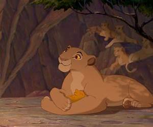 A Baby for the Lion King A Baby for the Lion King