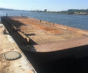 A Barge at Large II: Looking back, moving on