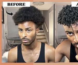 A Beginner's Guide to Afro Hair Care A Beginner's Guide to Afro Hair Care