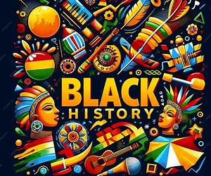 A Black History Journey: Poems on The African-American Experience A Black History Journey: Poems on The African-American Experience
