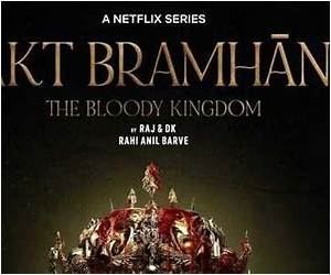 A Bloody Kingdom (Ruthless People, #4)