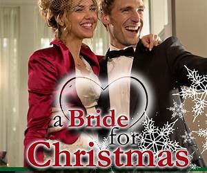 A Bride For Christmas