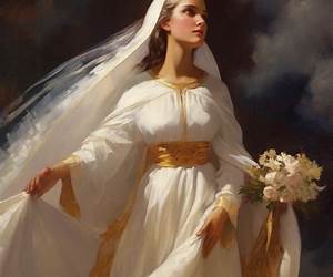 A Bride's Hope