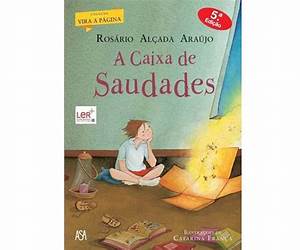 A Caixa de Saudades