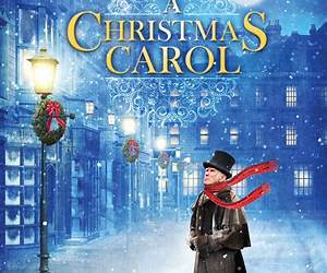 A Carol Christmas A Carol Christmas