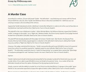 A Case Study in Murder (Lydia Proctor Mysteries) A Case Study in Murder (Lydia Proctor Mysteries)