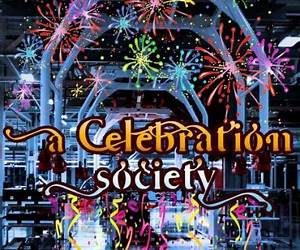 A Celebration Society