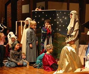 A Christmas Pageant A Christmas Pageant