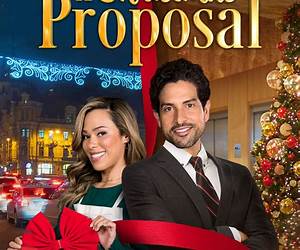A Christmas Proposal A Christmas Proposal
