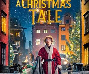A Christmas Tale A Christmas Tale