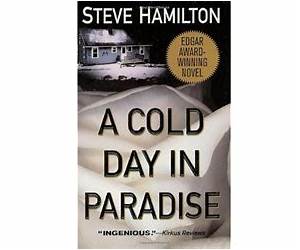 A Cold Day in Paradise A Cold Day in Paradise