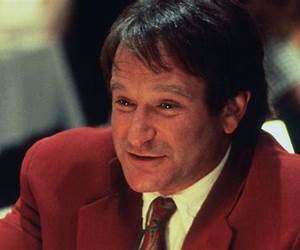 A Conversation with Robin Williams A Conversation with Robin Williams