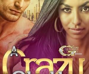 A Crazy Ghetto Love Story A Crazy Ghetto Love Story