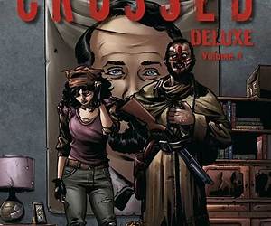 A Crossed Borderline Vol.11 (TL Manga) A Crossed Borderline Vol.11 (TL Manga)