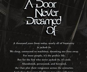 A Door Never Dreamed Of A Door Never Dreamed Of