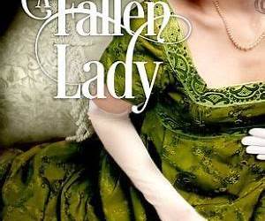 A Fallen Lady (Ladies of Scandal, #1) A Fallen Lady (Ladies of Scandal, #1)