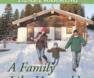A Family Like Hannah's (Seasons of Alaska, #4) A Family Like Hannah's (Seasons of Alaska, #4)