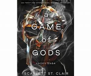 A Game of Gods (The Dystopian Chronicles, #1) A Game of Gods (The Dystopian Chronicles, #1)