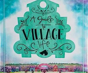 A Guide to Village Life