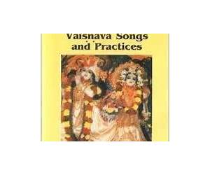 A Handbook of Vaisnava Songs and Practices (International Society for Krishna Consciousness)