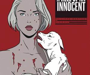 A Hell of an Innocent A Hell of an Innocent
