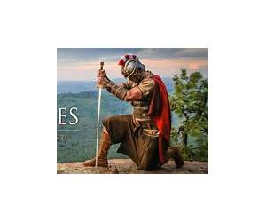 A Hero Rises: Moroni \u0026 the Battle for Manti A Hero Rises: Moroni \u0026 the Battle for Manti