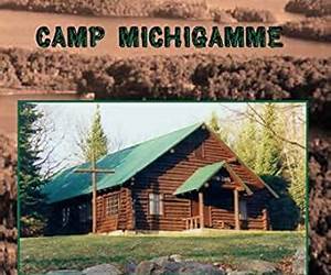 A History of Camp Michigamme