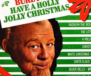 A Holly Jolly Christmas (Merry Matrimony, #1)