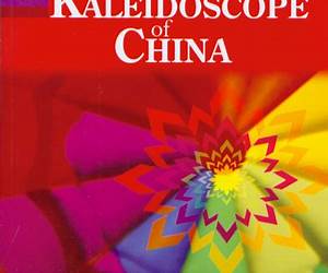 A Kaleidoscope of Chinese Culture (English and Chinese Edition) A Kaleidoscope of Chinese Culture (English and Chinese Edition)