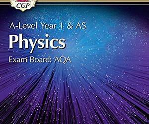 A-Lev Physics AQA Yr 1 \u0026 AS Student Book A-Lev Physics AQA Yr 1 \u0026 AS Student Book