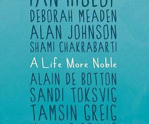 A Life More Noble: Reflections on Octavia Hill's Ambition of Nobility for All A Life More Noble: Reflections on Octavia Hill's Ambition of Nobility for All
