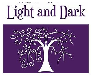 A Little Bit of Light and Dark