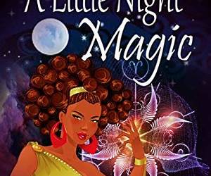 A Little Night Magic A Little Night Magic