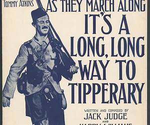 A Long Way to Tipperary?: Two and a half years in the trenches of World War 1: Bombs, Bullets and Bravery in the Trenches of World War 1 A Long Way to Tipperary?: Two and a half years in the trenches of World War 1: Bombs, Bullets and Bravery in the Trenches of World War 1