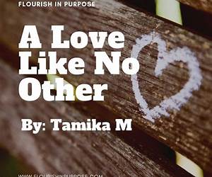 A Love Like No Other: The Finale (No Other Love Book 8) A Love Like No Other: The Finale (No Other Love Book 8)