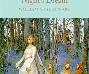 A Midsummer Night's Dream