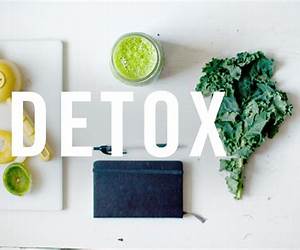 A Month of Detox: Featuring 31 Detox Recipes A Month of Detox: Featuring 31 Detox Recipes