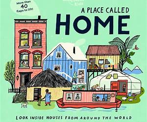 A Place Called Home (Cannibal Country Trilogy, Book 2)