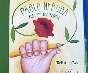 A Poet of the People A Poet of the People