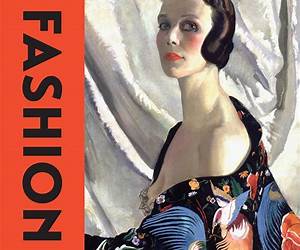 A Portrait of Fashion: Six Centuries of Dress at the National Portrait Gallery