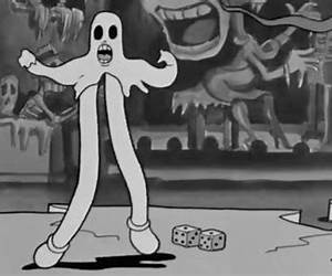 A Problem of Ghosts